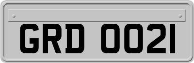 GRD0021