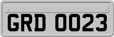 GRD0023