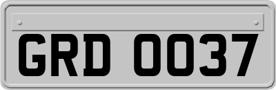 GRD0037