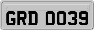 GRD0039