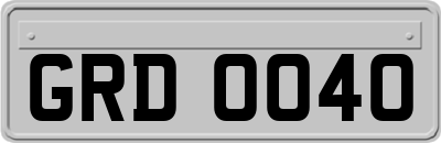 GRD0040