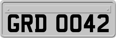 GRD0042