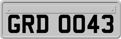 GRD0043