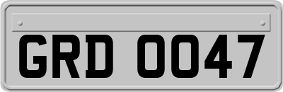GRD0047