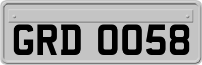 GRD0058