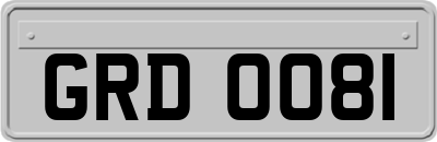 GRD0081
