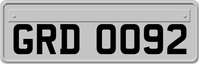 GRD0092