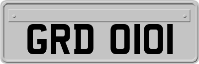 GRD0101