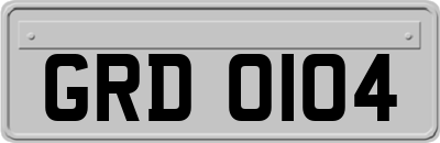 GRD0104