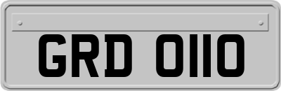 GRD0110
