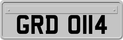 GRD0114
