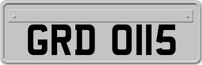 GRD0115