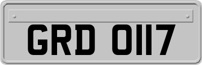 GRD0117