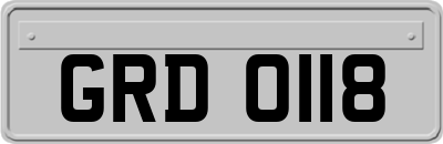 GRD0118
