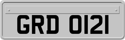 GRD0121