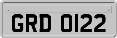 GRD0122