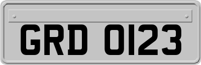 GRD0123