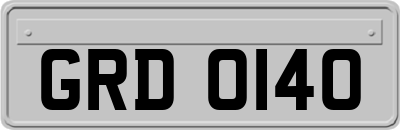 GRD0140