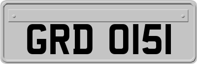 GRD0151