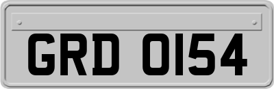 GRD0154