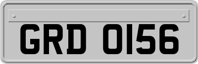 GRD0156