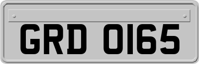 GRD0165