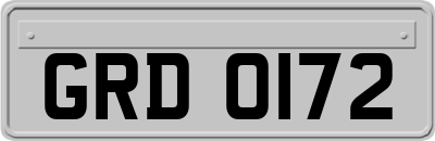 GRD0172