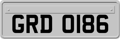 GRD0186