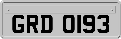 GRD0193