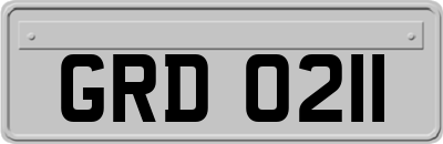GRD0211