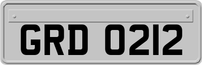GRD0212