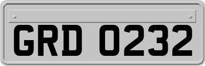 GRD0232