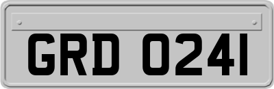 GRD0241