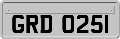 GRD0251