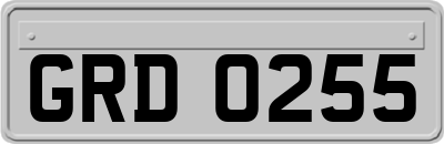 GRD0255