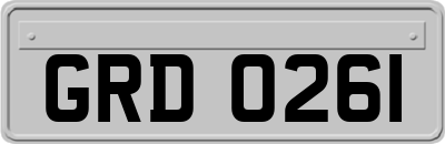 GRD0261