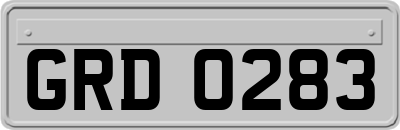 GRD0283