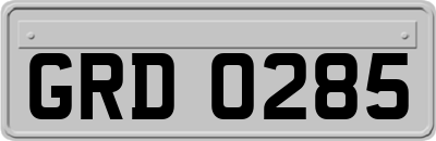 GRD0285