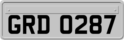 GRD0287