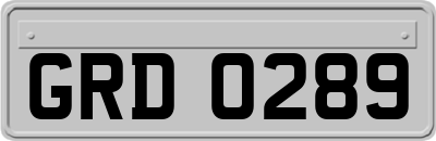 GRD0289