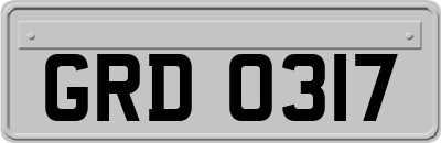 GRD0317
