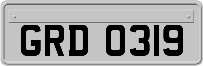 GRD0319