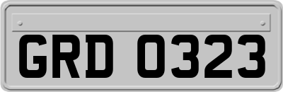 GRD0323