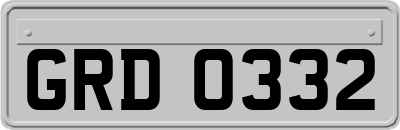 GRD0332