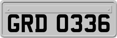 GRD0336