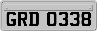 GRD0338