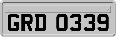 GRD0339