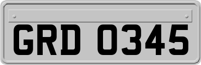 GRD0345