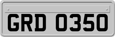 GRD0350