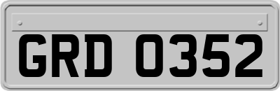 GRD0352